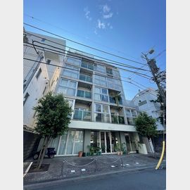 恵比寿駅より徒歩7分 2階 築24年2ヶ月の賃貸物件