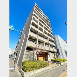 ロイヤル御幣島 4階 築22年5ヶ月の賃貸物件