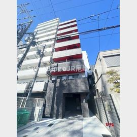 ERCity’s立花駅前 2階 築1年2ヶ月の賃貸物件