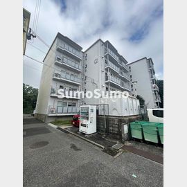 名谷駅よりバス5分 4階 築49年7ヶ月の賃貸物件