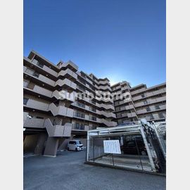 大蔵谷駅より徒歩18分 3階 築26年10ヶ月の賃貸物件