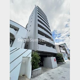 さくら夙川駅より徒歩4分 3階 築19年9ヶ月の賃貸物件