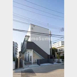 霞ヶ丘駅より徒歩4分 1階 築8年11ヶ月の賃貸物件