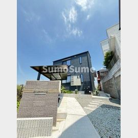 滝の茶屋駅より徒歩10分 1階 築1年5ヶ月の賃貸物件