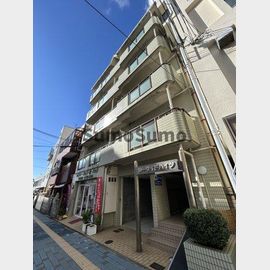 垂水駅より徒歩3分 3階 築30年の賃貸物件