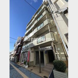 垂水駅より徒歩3分 5階 築30年の賃貸物件