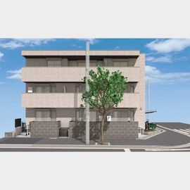 阪神本線尼崎駅より徒歩11分 1階 新築の賃貸物件