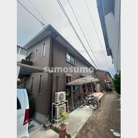 ルシェール東難波２ 1階 築10年2ヶ月の賃貸物件