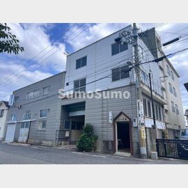 コーポ寿 4階 築53年3ヶ月の賃貸物件