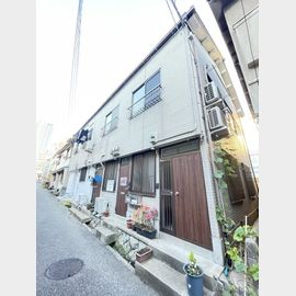 三ノ宮駅より徒歩13分 2階 築64年2ヶ月の賃貸物件
