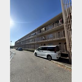 ハイツ東朝霧１号棟 1階 築49年9ヶ月の賃貸物件