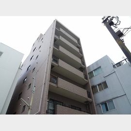 三ノ宮駅より徒歩7分 4階 築28年の賃貸物件