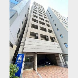 ダイドーメゾン神戸元町 13階 築18年10ヶ月の賃貸物件