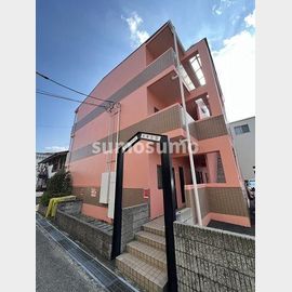 サンライム武庫之荘 3階 築29年6ヶ月の賃貸物件