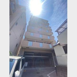 甲子園口駅より徒歩7分 3階 築18年5ヶ月の賃貸物件