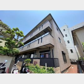 セトル月見山 1階 築24年10ヶ月の賃貸物件