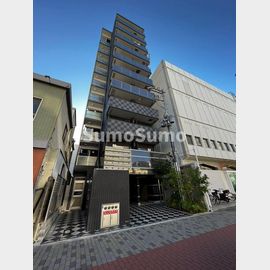 九条駅より徒歩1分 4階 築6年5ヶ月の賃貸物件