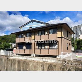 リバーサイド美善 2階 築28年7ヶ月の賃貸物件