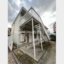 パークハイツ 2階 築39年3ヶ月の賃貸物件