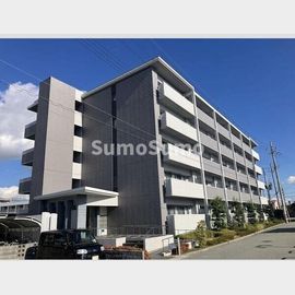 西明石駅より徒歩44分 5階 築14年10ヶ月の賃貸物件