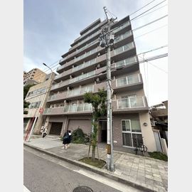 寺田町駅より徒歩5分 7階 築28年の賃貸物件