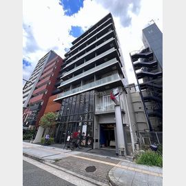 大国町駅より徒歩5分 6階 築19年9ヶ月の賃貸物件