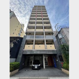 クレアートアドバンス大阪城南 5階 築21年5ヶ月の賃貸物件