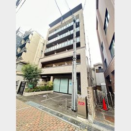 神戸ボナールレジデンス 4階 築8年8ヶ月の賃貸物件