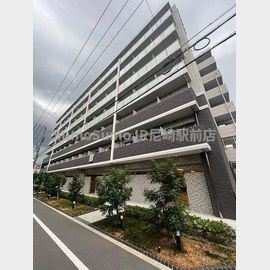 御幣島駅より徒歩6分 7階 築4年3ヶ月の賃貸物件