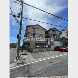 メゾンドアヴニール星ヶ丘 1階 築18年5ヶ月の賃貸物件