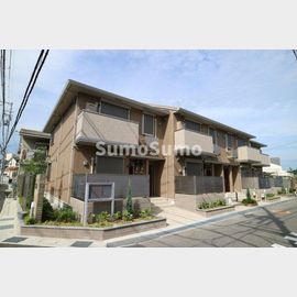 プレミールカーサ 1階 築8年5ヶ月の賃貸物件