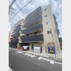 三ノ宮駅より徒歩15分 3階 築6年3ヶ月の賃貸物件