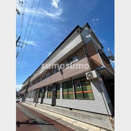 福知山線塚口駅より徒歩11分 2階 築26年10ヶ月の賃貸物件