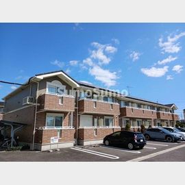 メゾネット・アンジュ壱番館 1階 築18年3ヶ月の賃貸物件