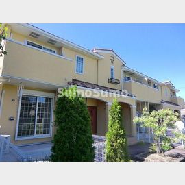 ローレルコートS 1階 築17年の賃貸物件