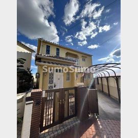 朝霧駅より徒歩30分 1階 築36年11ヶ月の賃貸物件