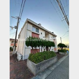 甲東園駅より徒歩15分 2階 築38年3ヶ月の賃貸物件