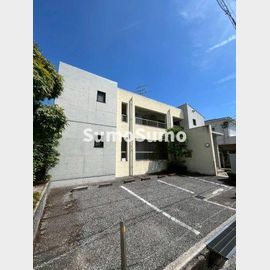 フレンズK 2階 築25年11ヶ月の賃貸物件