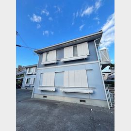 阪神本線西宮駅より徒歩15分 2階 築37年7ヶ月の賃貸物件