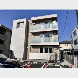 D-Residence光丘町B棟 1階 新築の賃貸物件