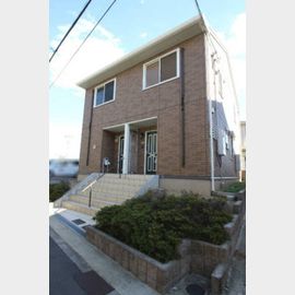 姫島駅より徒歩5分 2階 築16年11ヶ月の賃貸物件