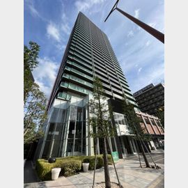 大国町駅より徒歩5分 15階 築15年8ヶ月の賃貸物件