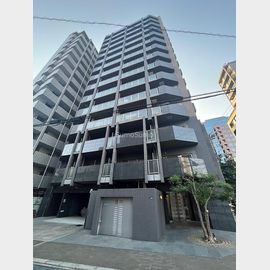 北浜駅より徒歩5分 6階 築17年6ヶ月の賃貸物件