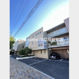 ソレイユ東園田の賃貸物件