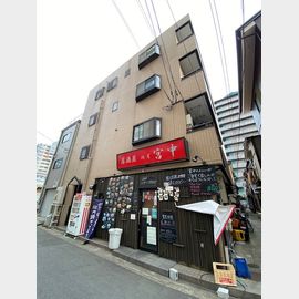 WING兵庫駅前通 2階 築29年7ヶ月の賃貸物件