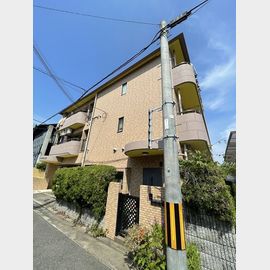 メゾングレース 2階 築32年4ヶ月の賃貸物件