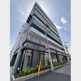 グランリべレ明石 8階 築1年3ヶ月の賃貸物件