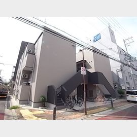 新長田駅より徒歩14分 1階 築8年11ヶ月の賃貸物件