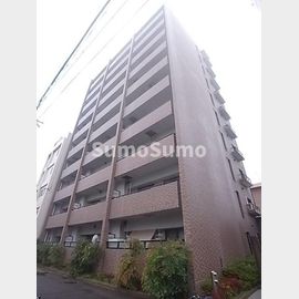 ホップス須磨 4階 築27年9ヶ月の賃貸物件