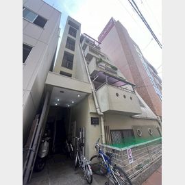 神戸駅より徒歩8分 3階 築52年6ヶ月の賃貸物件